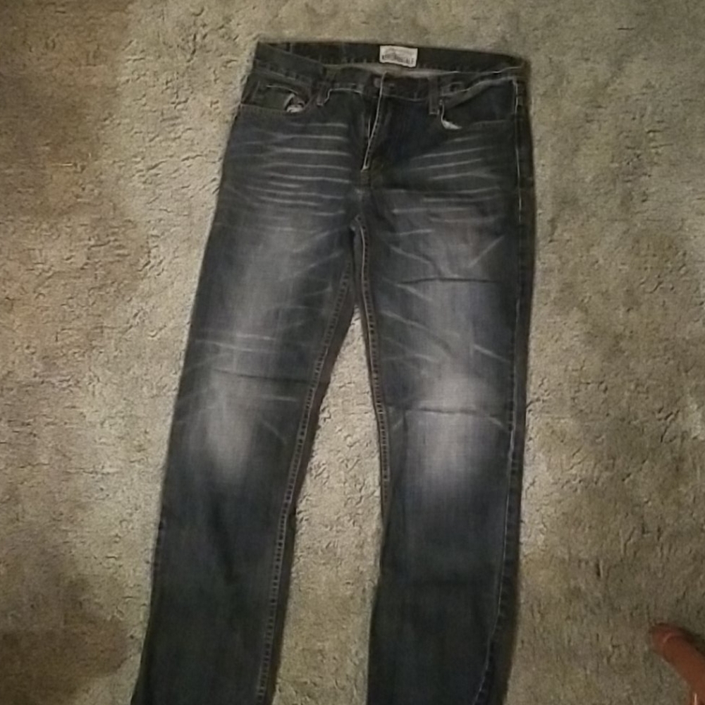 Aeropostale jeans